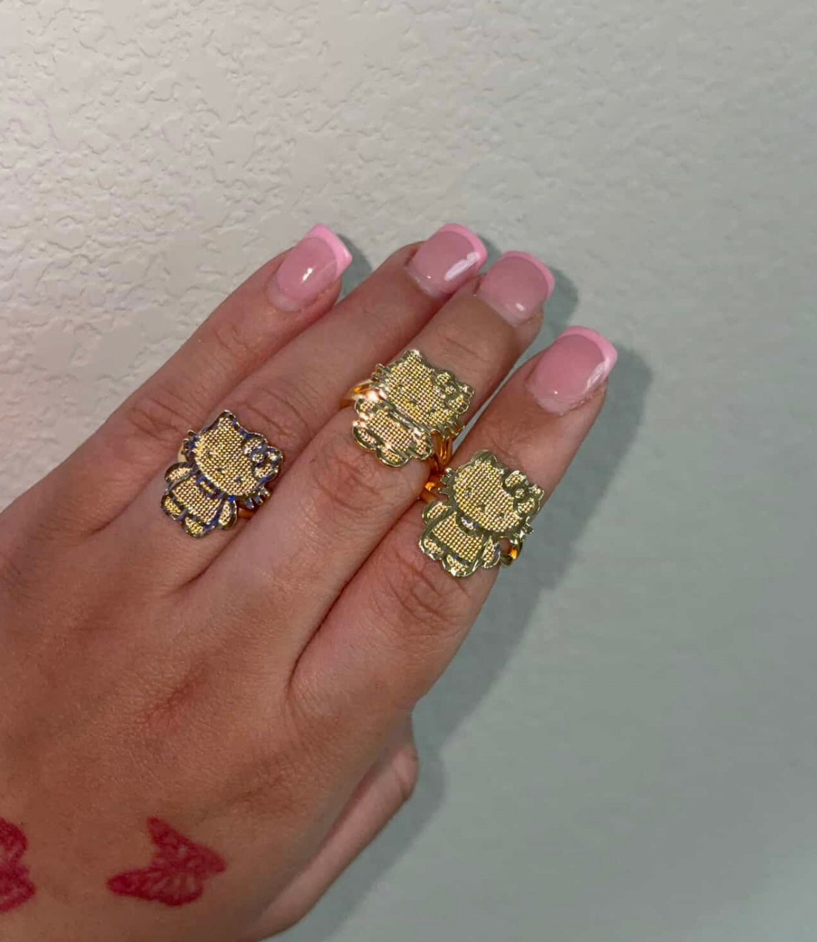 HK Body Ring